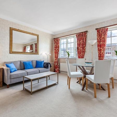 The Mayfair Large Snug Londres Exterior foto